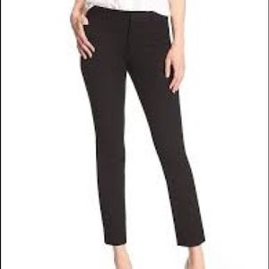 Banana republic pants in Sloan size 4